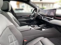 BMW i5 - Vorschau Bild 4