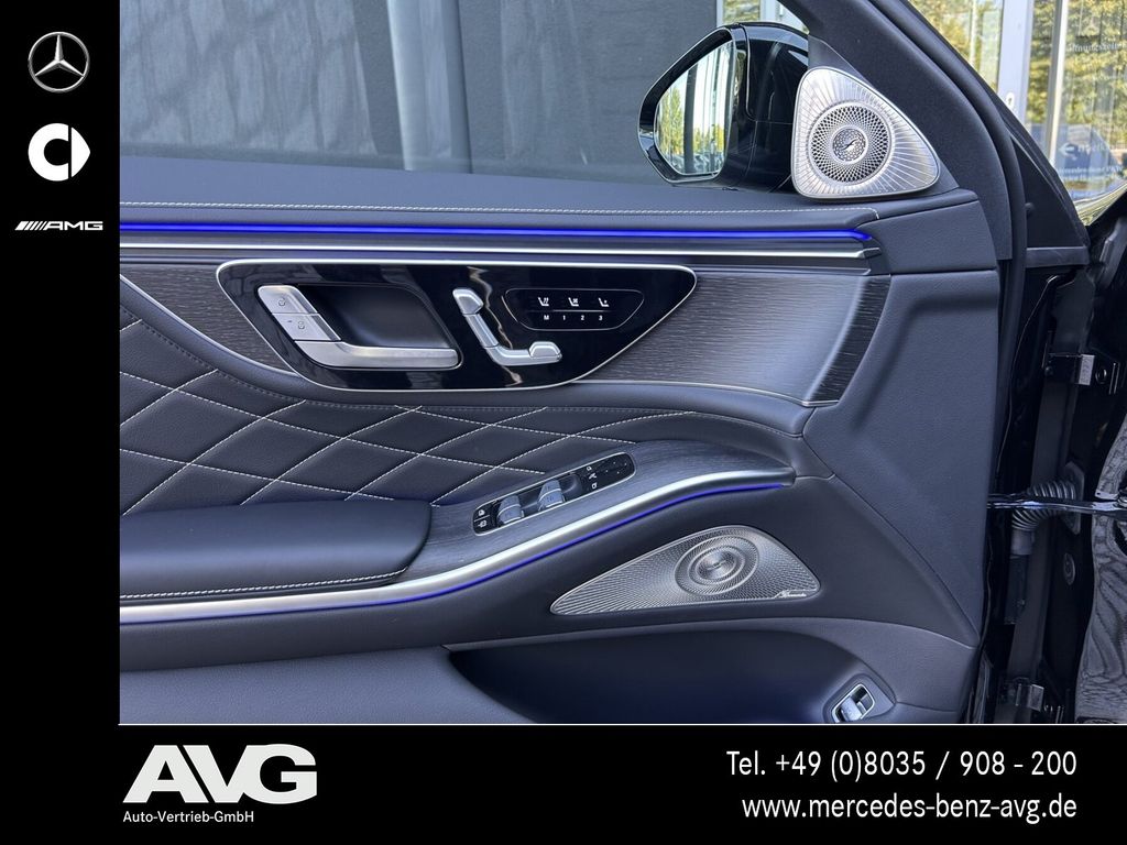 MERCEDES-BENZ S-Class 2026