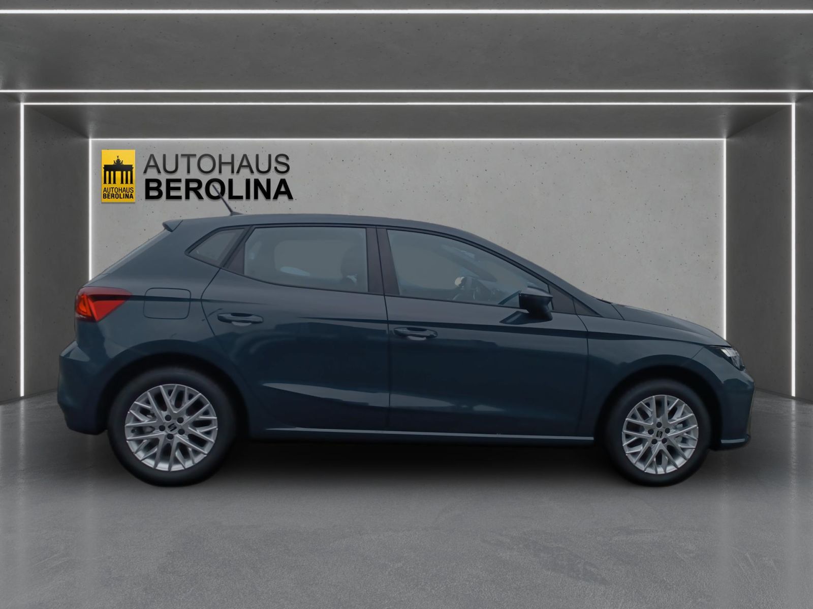 Seat Ibiza - Bild 5