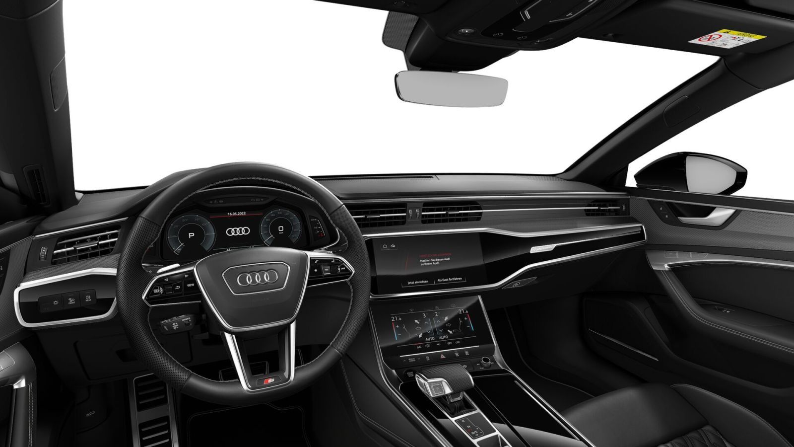 Audi A7 - Bild 6