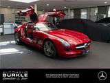 Mercedes-Benz SLS AMG Coupé,Bang&Olufsen,CarbonPaket,Kamera - Mercedes-Benz SLS AMG