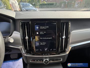 Volvo V90 - 11