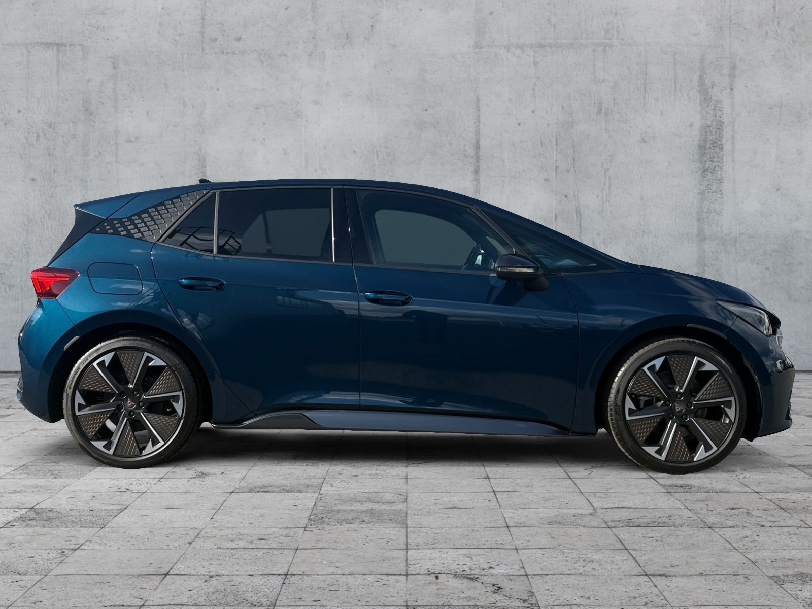 Cupra Born - Bild 7