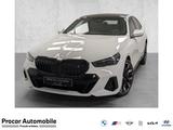 BMW i5 xDrive40 M-Sport Pro 21" Komfortsitze Pano. A