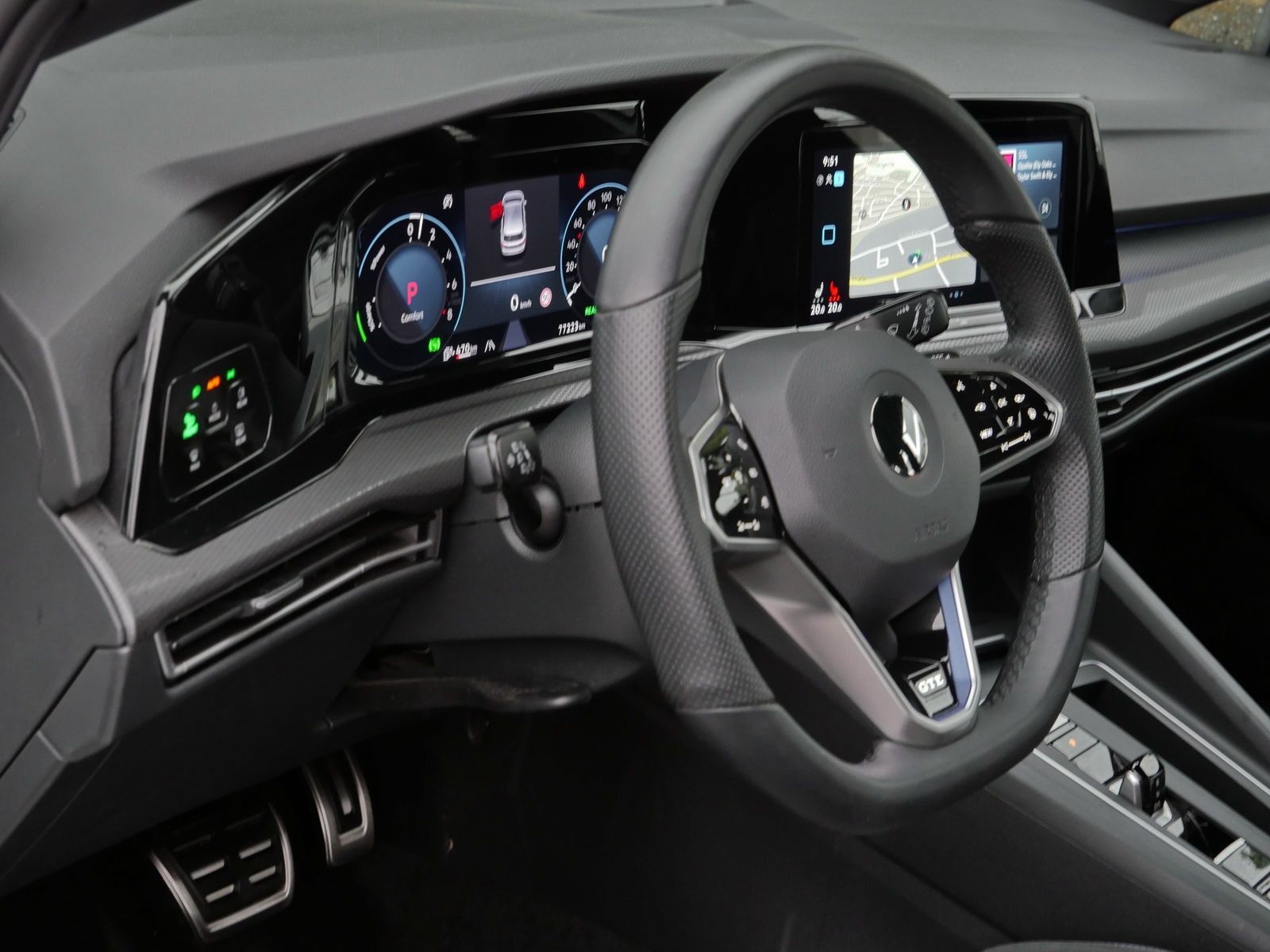 Volkswagen Golf - Bild 20