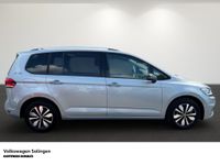 Volkswagen Touran - Vorschau Bild 3