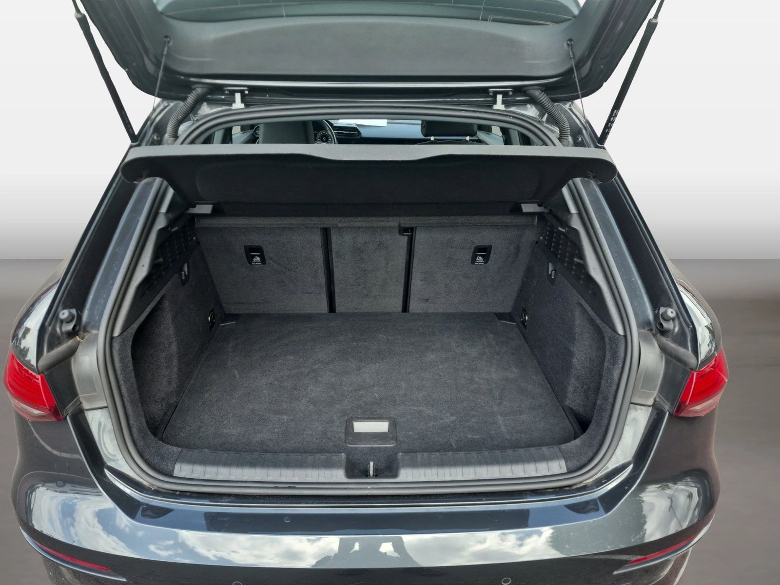 Audi A3 - Bild 12