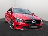 Mercedes-Benz CLA 200 CLA -Klasse Shooting Brake - Mercedes-Benz CLA 200 mit Diesel-Antrieb