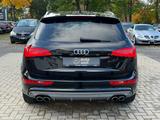 Audi SQ5 3.0 TDI competition Quattro, Scheckh. Audi - scheckheftgepflegte Audi SQ5