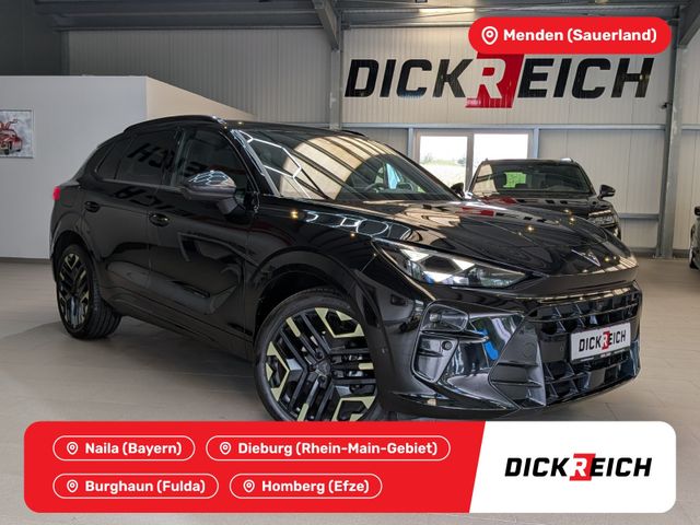 CUPRA Terramarr 1.5 eTSI Tribe Sennh Matrix HUD AHK 20