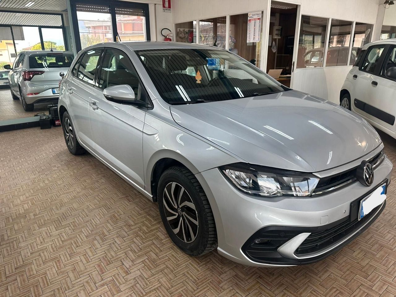 Other Volkswagen Polo 1.0 benzina 2023 - 35.000 km - g