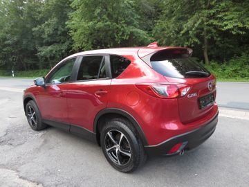 Mazda CX-5 - 7