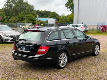 Mercedes C 250 - 8