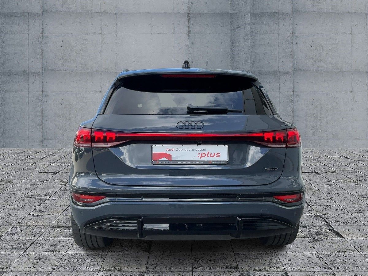 Audi Q6 e-tron - Bild 5