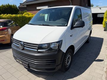 Volkswagen T6 Transporter - 3
