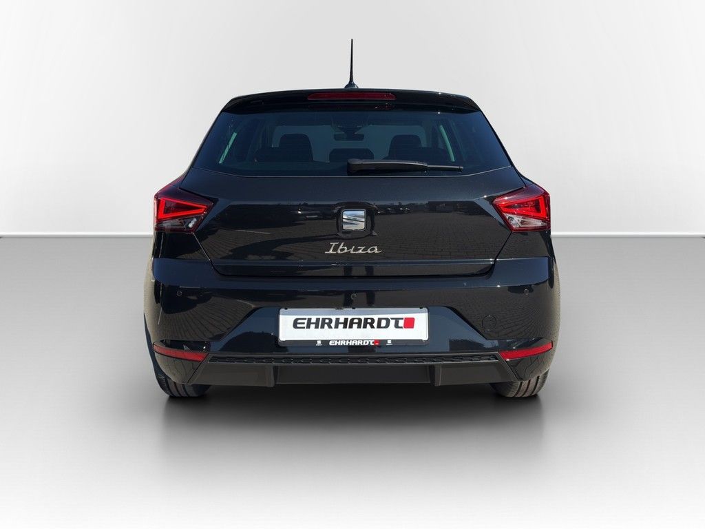 Seat Ibiza - Bild 6