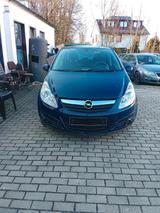 Opel zu verkaufen Opel Corso bj 2009 - Opel Corsa aus 2009: Bj