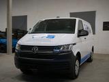 Volkswagen T6.1 Transporter Kasten EcoProfi FWD - VW T6 Transporter in Wuppertal