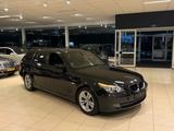 BMW 520d Edition Lifestyle*Automatik*Xenon*Stzh*Klim - BMW 520 aus 2009: 520d
