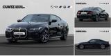 BMW 430i xDrive Coupé M Sportpaket Harman/Kardon Nav - gebrauchte BMW 430 aus dem Jahr 2024