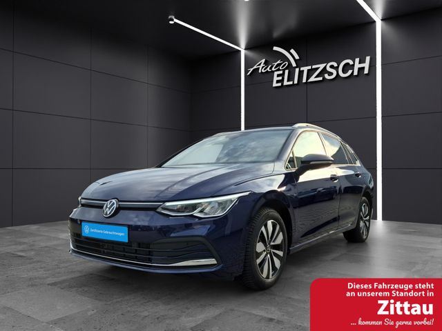Volkswagen Golf VIII Variant TSI Move LED ACC AID NAVI PDC