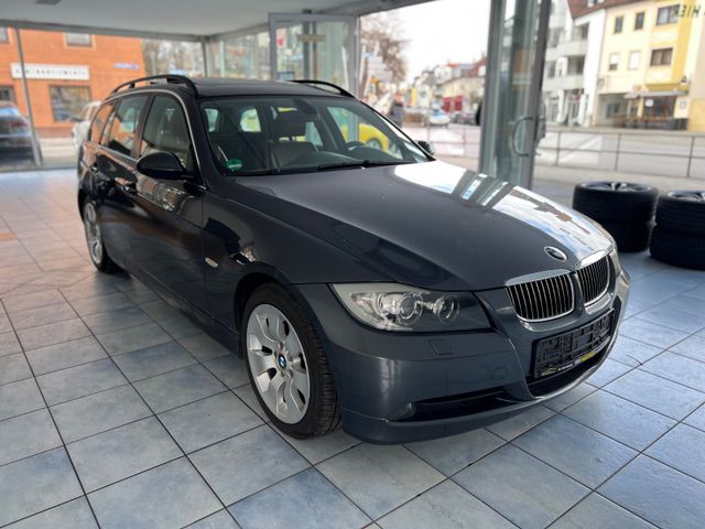 BMW 325i Touring/XENON/PANORAMA/NAVI/LEDER-NAPPA/