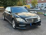 Mercedes-Benz Mercedes benz s500 Umbau s63 Amg Panoramer... - Mercedes-Benz S 63 AMG in Duisburg