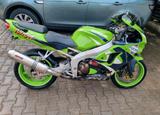Kawasaki ZX-6R (ZX600G)  Neue Reifen, neuer Tüv - Offers