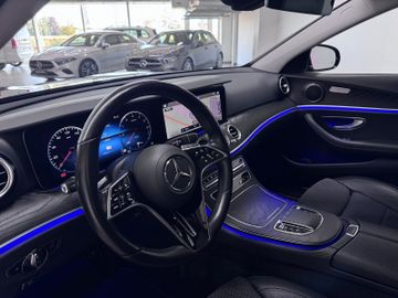 Mercedes E 300 - 8
