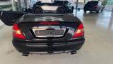 Mercedes-Benz SLK 200 SLK Roadster SLK 200 Kompressor