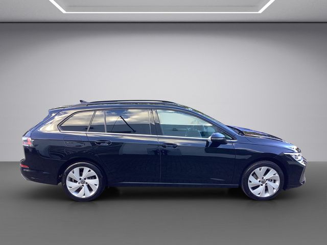 Golf VIII Variant 2.0TDI DSG Style AHK