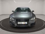 Audi A7 Sportback 3.0 TDI quattro / 2. HAND - Audi A7 mit Diesel-Antrieb