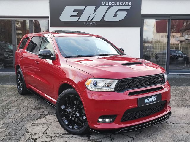 Dodge Durango R/T Blacktop AWD