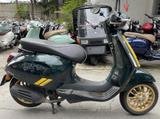 Vespa Sprint 50 Racing Sixties GELEGENHEIT mit Kratzer - VESPA SPRINT 50 RACING SIXTIES