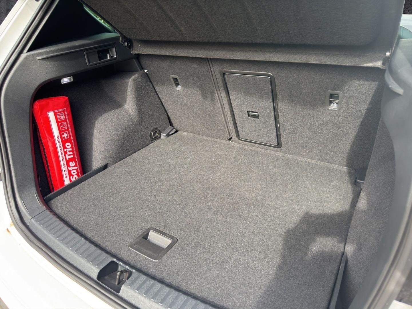 Seat Ateca - Bild 29