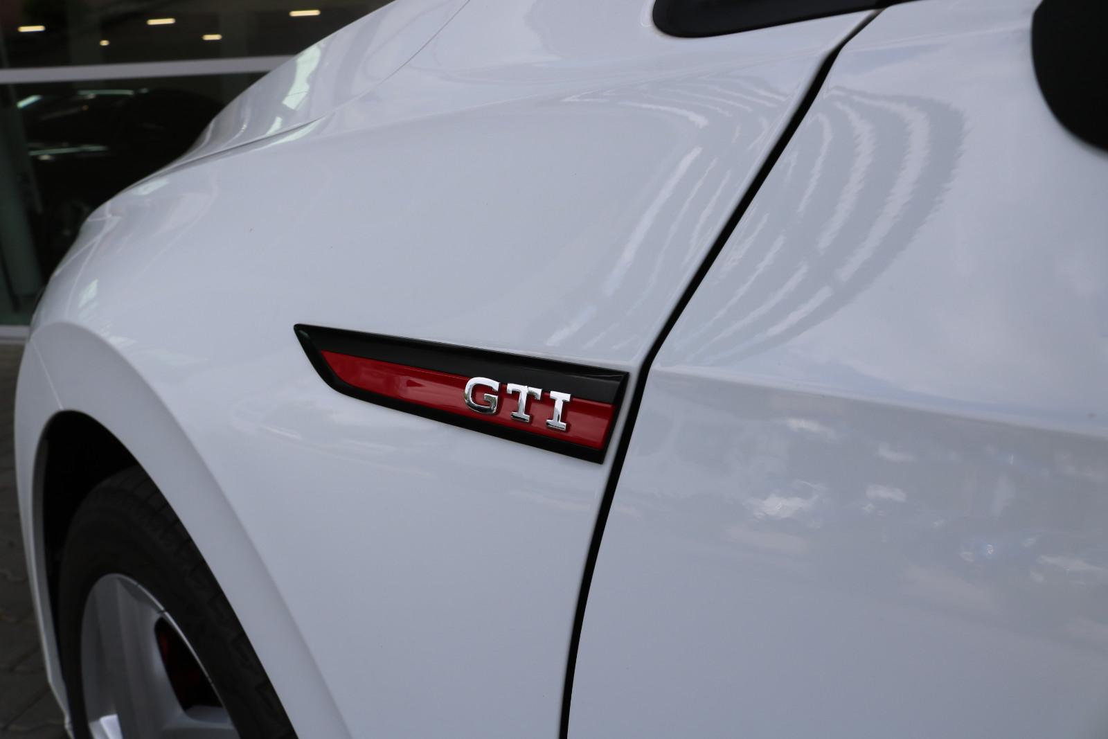 Volkswagen Golf 8 GTI DSG /LED+/App-Connect/Lane-Assist, миниатюра 25