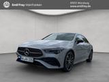 Mercedes-Benz CLA 220 4M Coupé AMG Special Edition