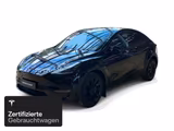 Tesla Model Y Long Range AWD - Tesla Model Y in Frankfurt (Main)