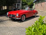 Mercedes-Benz 190 SL - Mercedes-Benz 190: Sl