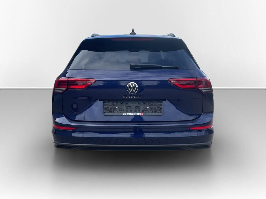 Volkswagen Golf VIII Variant 1.5 TSI ACT Life LED*NAV*SHZ*P, миниатюра 5