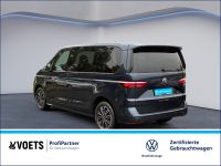 Volkswagen T7 Multivan - Vorschau Bild 3