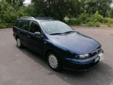 Fiat Marea Weekend - Fiat Marea mit Benzin-Antrieb