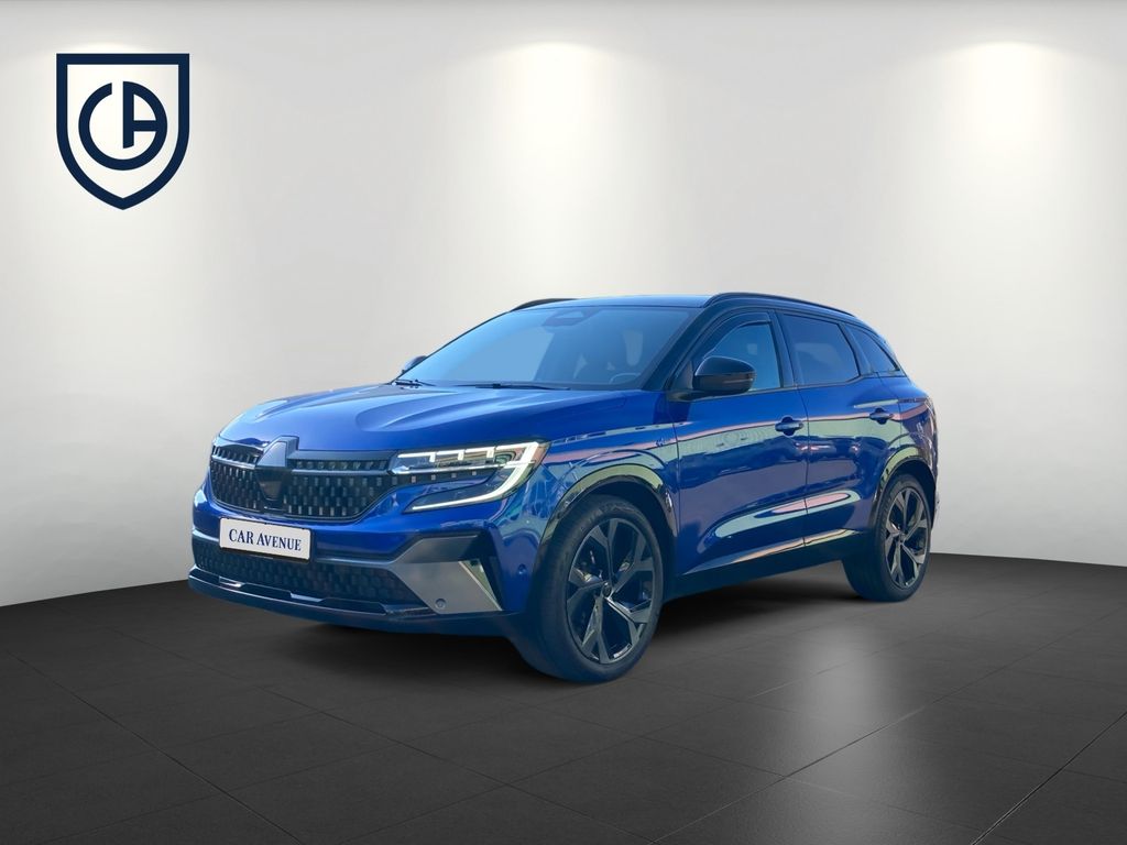Image of Renault Austral