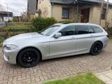BMW sehr gut ausgestatteter 525d - Bremsen neu - BMW 525 in Braunschweig