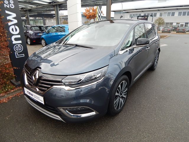 Renault Espace 2.0 Blue dCi 200 Initiale Paris EDC