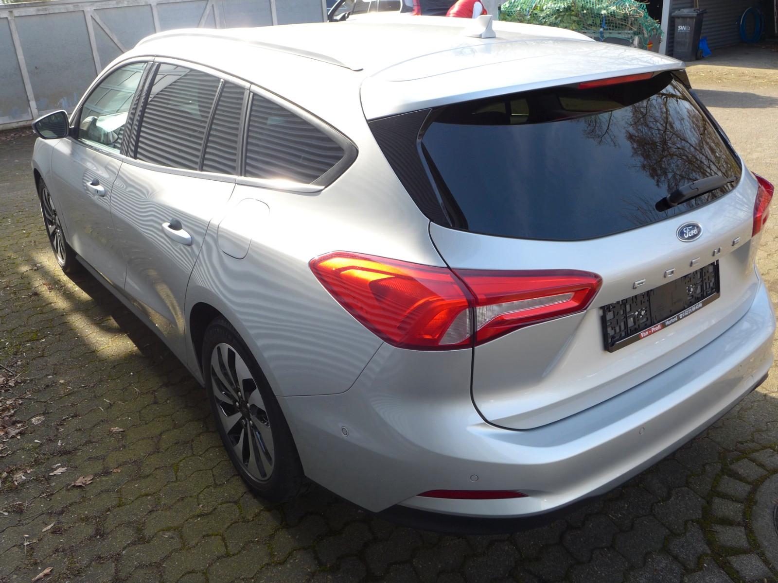 Ford Focus Turnier Cool & Connect 43 tkm.!!!