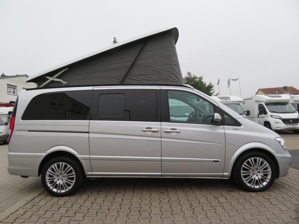 Mercedes-Benz Viano