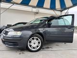Fiat Stilo 1.9 MJT 16V Multi Wagon Dynamic - Fiat Stilo: 16v Dynamic