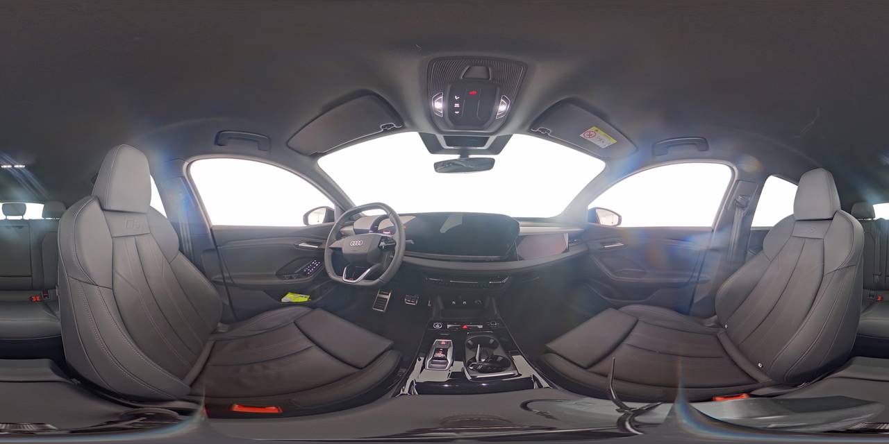 Audi Q6 e-tron - Bild 4