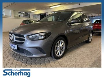 B 250 Mercedes-Benz